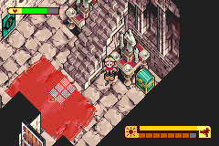 Boktai: The Sun is in your Hand